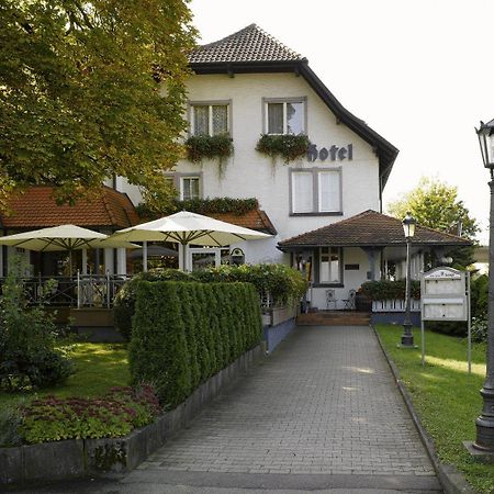 Hotel Brielhof Hechingen Ngoại thất bức ảnh
