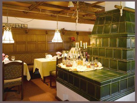 Hotel Brielhof Hechingen Ngoại thất bức ảnh
