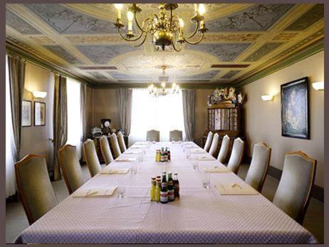 Hotel Brielhof Hechingen Ngoại thất bức ảnh