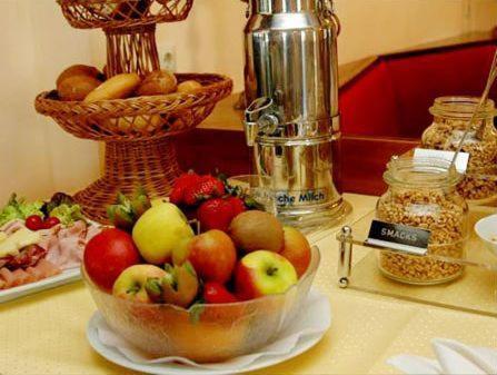 Hotel Brielhof Hechingen Ngoại thất bức ảnh