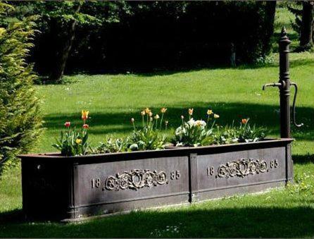 Hotel Brielhof Hechingen Ngoại thất bức ảnh