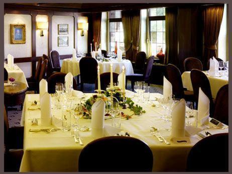 Hotel Brielhof Hechingen Ngoại thất bức ảnh