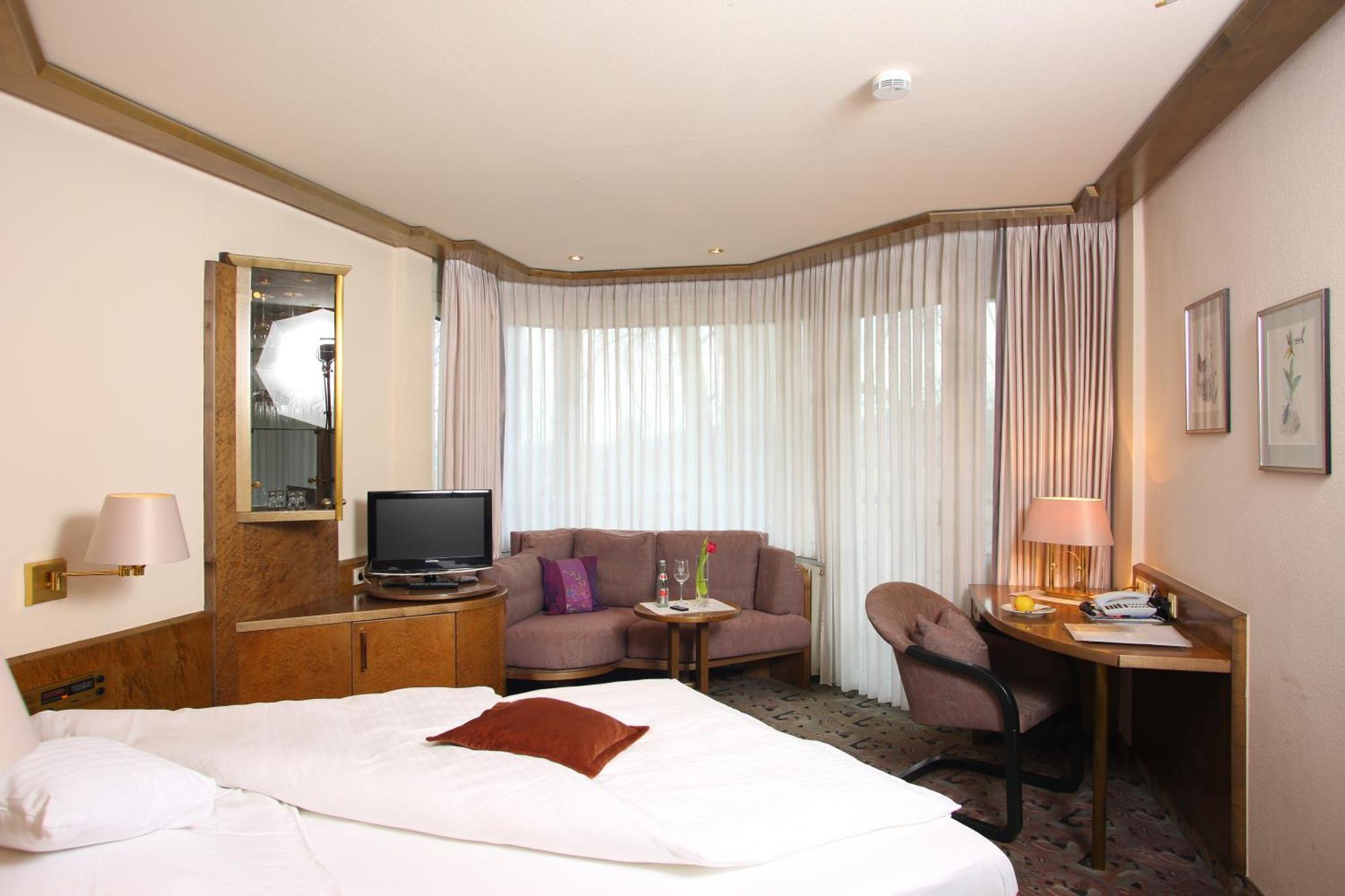 Hotel Brielhof Hechingen Ngoại thất bức ảnh