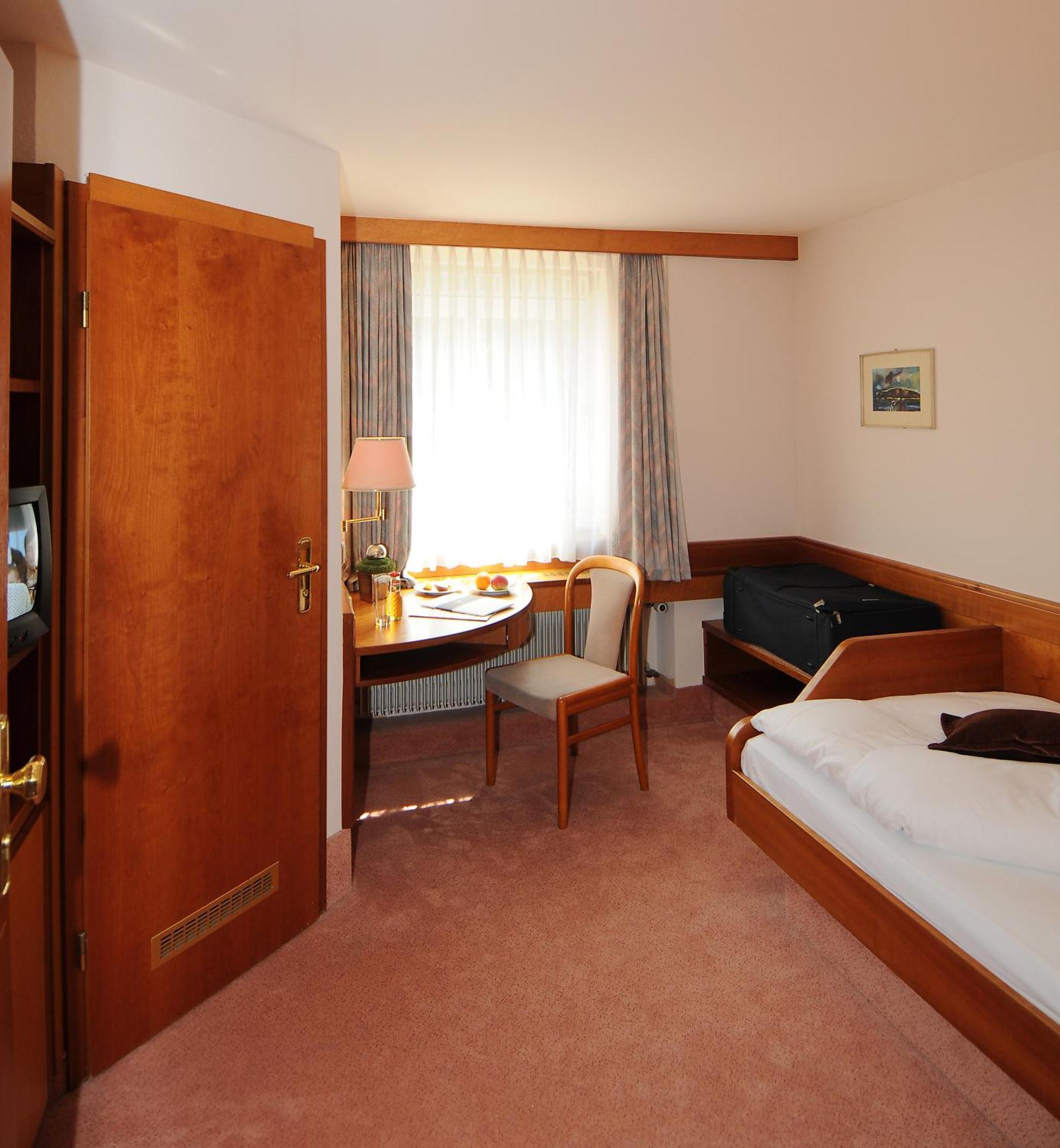 Hotel Brielhof Hechingen Ngoại thất bức ảnh