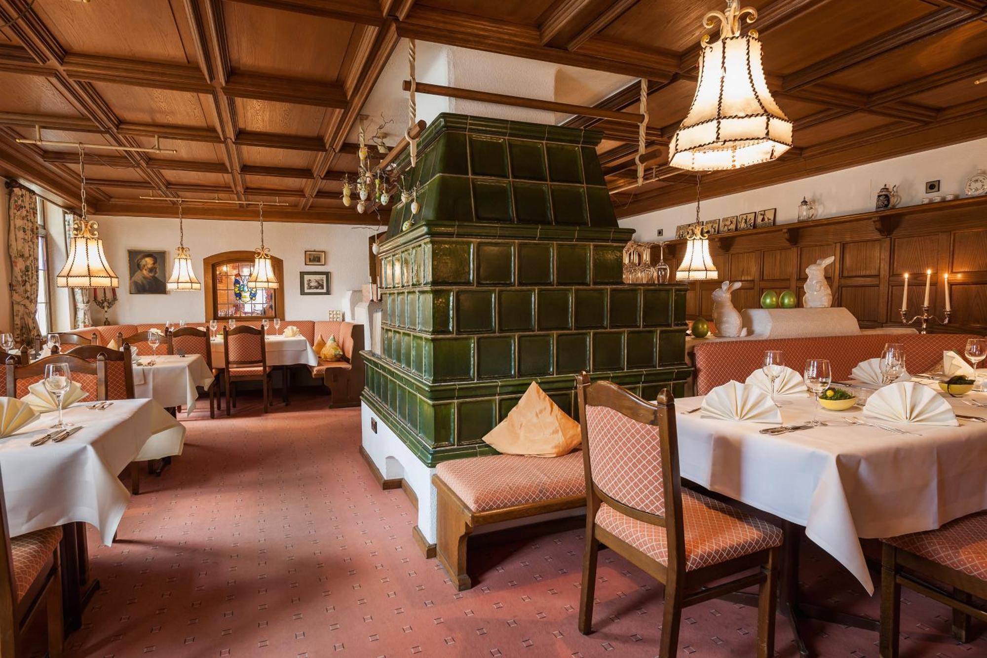 Hotel Brielhof Hechingen Ngoại thất bức ảnh