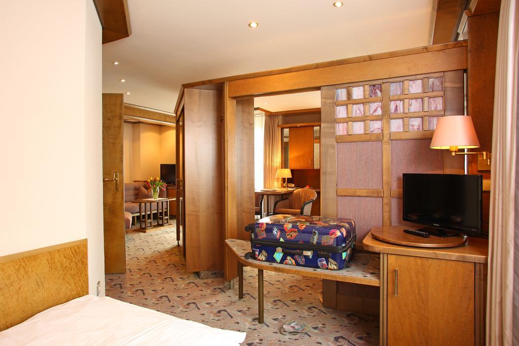 Hotel Brielhof Hechingen Ngoại thất bức ảnh