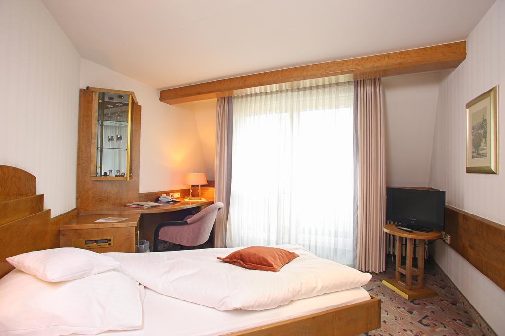 Hotel Brielhof Hechingen Ngoại thất bức ảnh