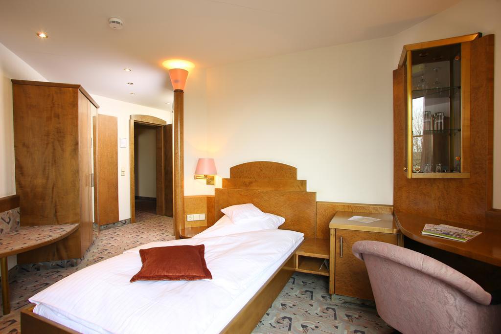 Hotel Brielhof Hechingen Ngoại thất bức ảnh