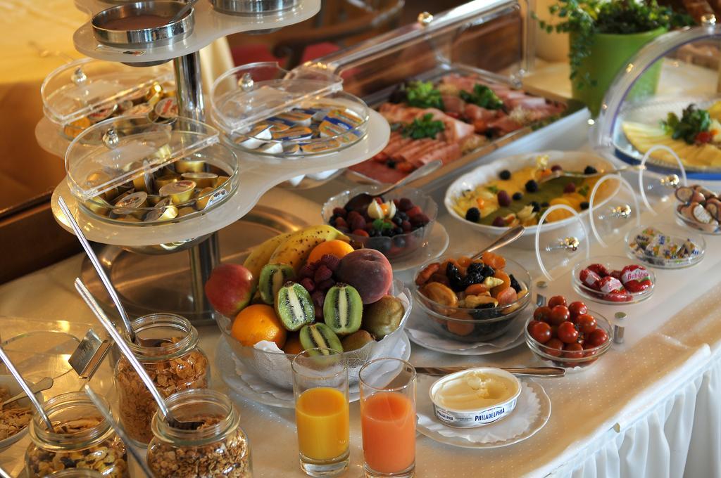 Hotel Brielhof Hechingen Ngoại thất bức ảnh