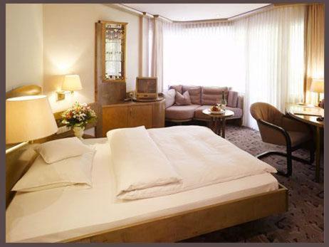 Hotel Brielhof Hechingen Ngoại thất bức ảnh