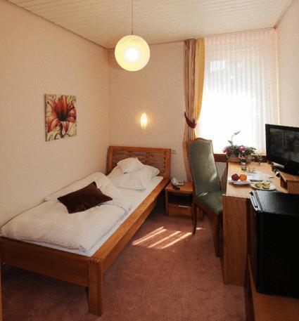Hotel Brielhof Hechingen Ngoại thất bức ảnh